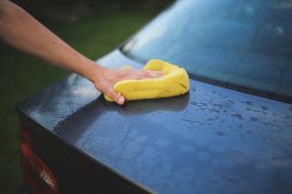 Lavage voiture